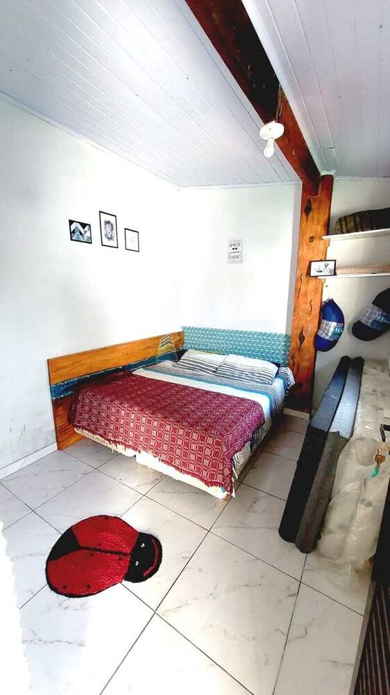 Casa, 2 quartos, 110 m² - Foto 7