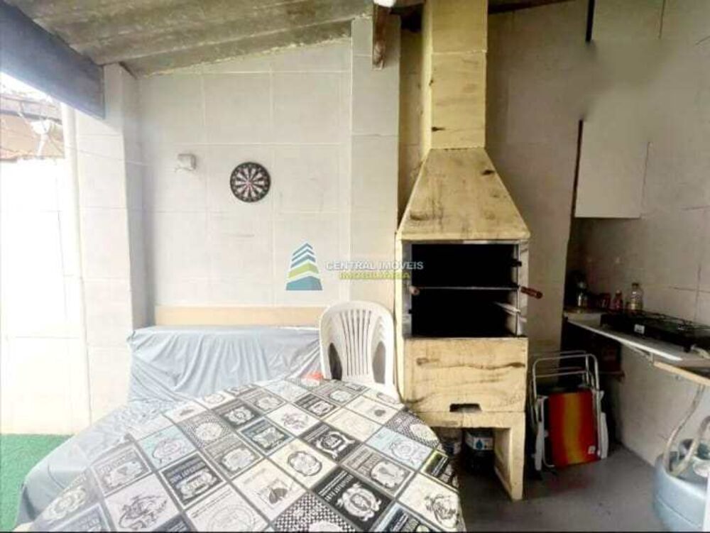 Casa, 2 quartos, 110 m² - Foto 12