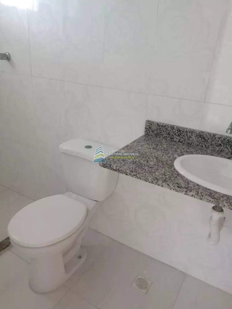 Apartamento para alugar com 2 quartos, 95m² - Foto 19