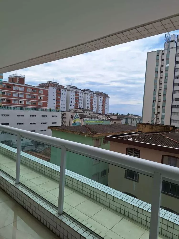 Apartamento para alugar com 2 quartos, 95m² - Foto 1