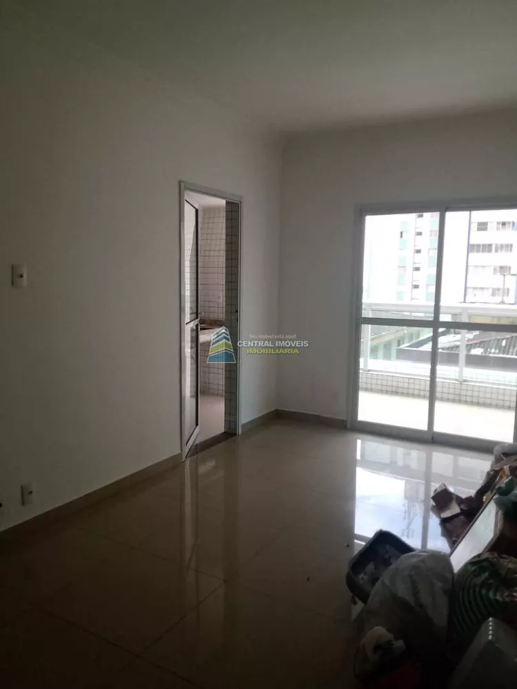 Apartamento para alugar com 2 quartos, 95m² - Foto 3