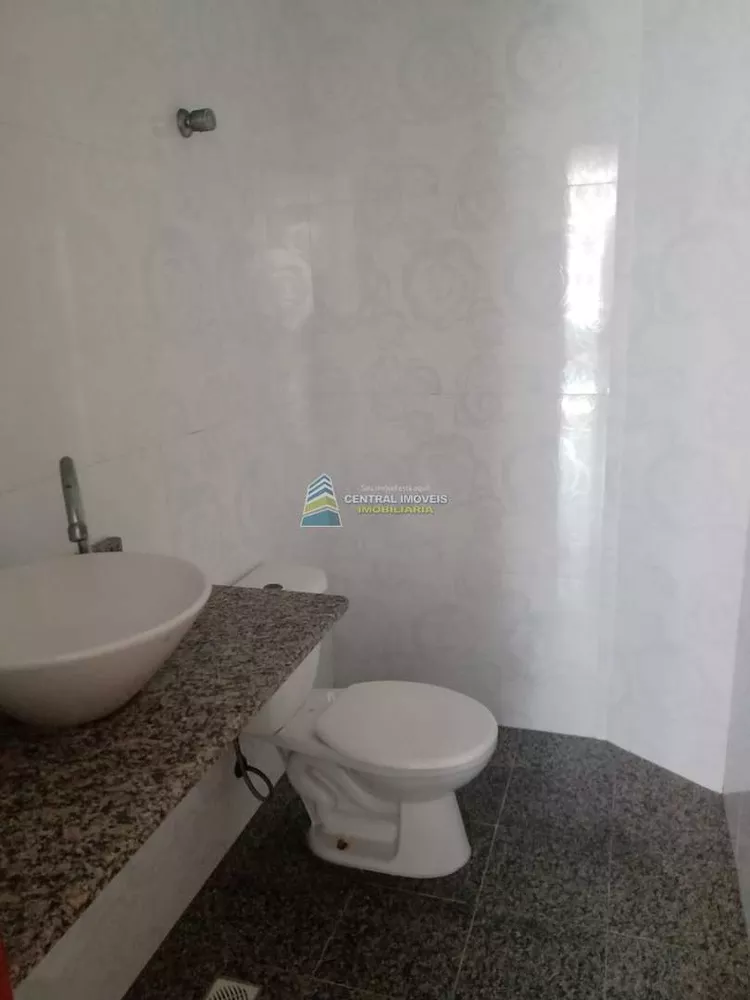 Apartamento para alugar com 2 quartos, 95m² - Foto 15