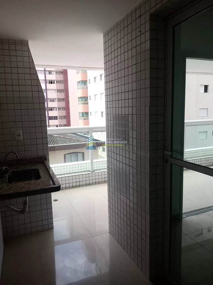 Apartamento para alugar com 2 quartos, 95m² - Foto 5