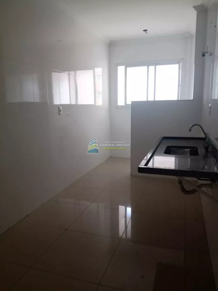 Apartamento para alugar com 2 quartos, 95m² - Foto 8