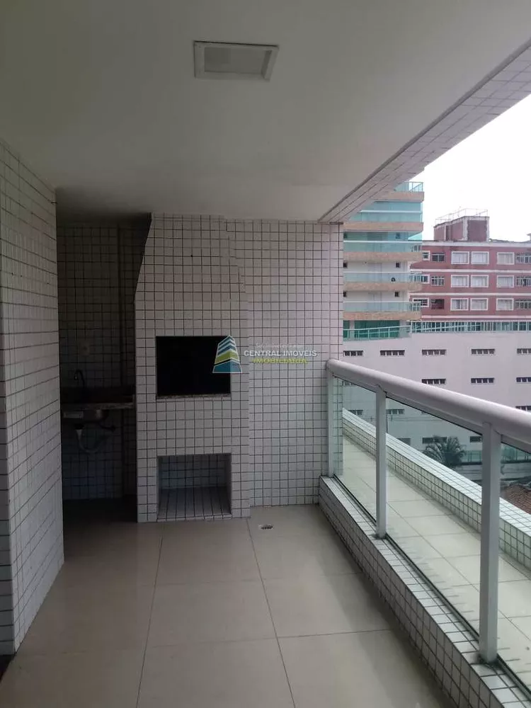 Apartamento para alugar com 2 quartos, 95m² - Foto 4