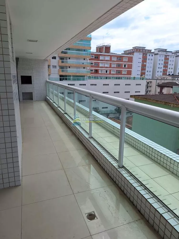 Apartamento para alugar com 2 quartos, 95m² - Foto 2