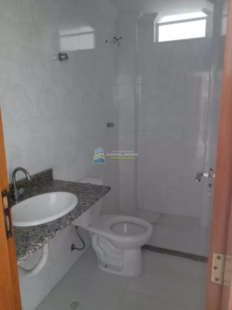 Apartamento para alugar com 2 quartos, 95m² - Foto 7