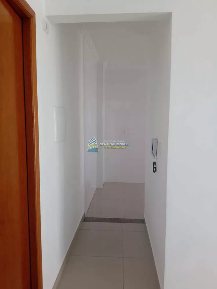 Apartamento para alugar com 2 quartos, 95m² - Foto 11