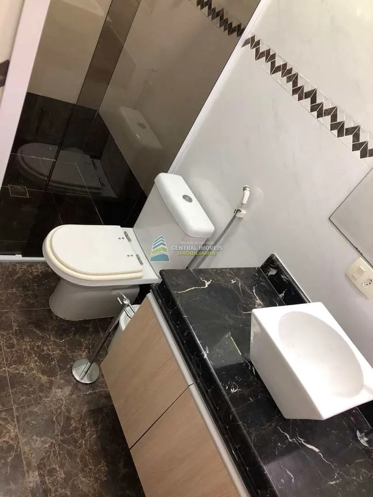 Sobrado, 4 quartos, 180 m² - Foto 7