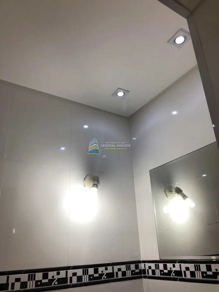 Sobrado, 4 quartos, 180 m² - Foto 11