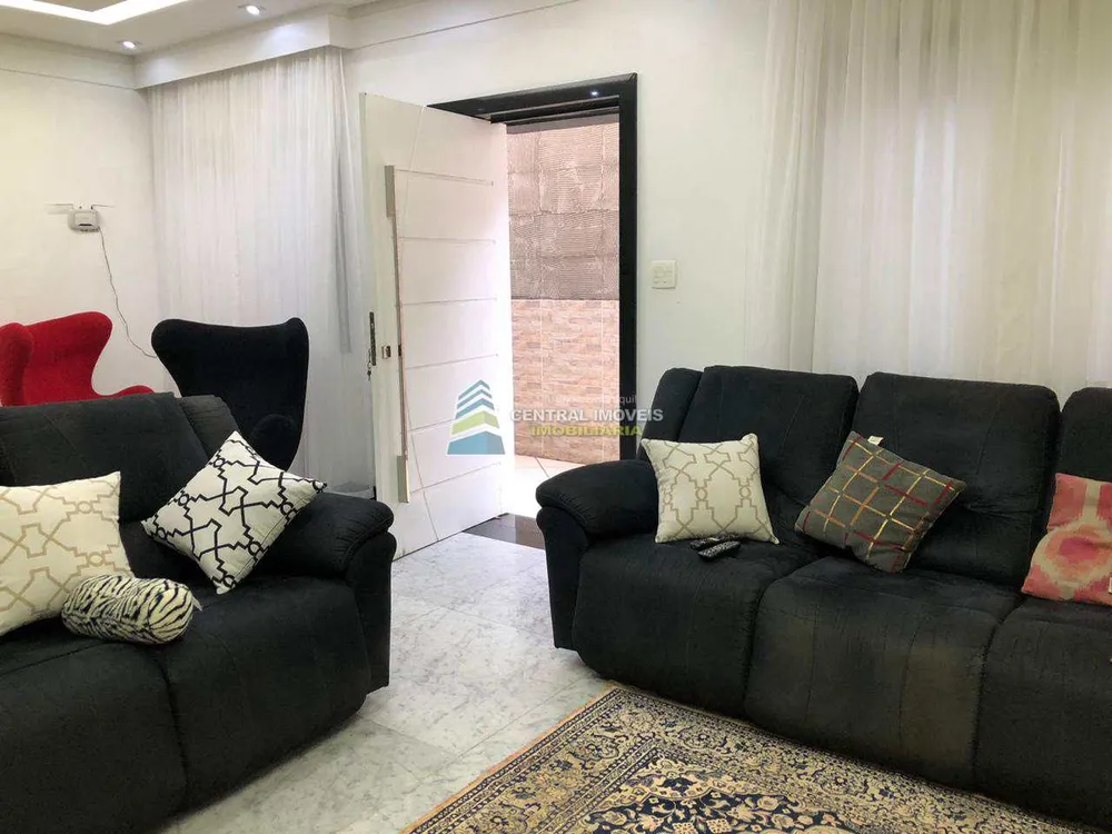 Sobrado, 4 quartos, 180 m² - Foto 12