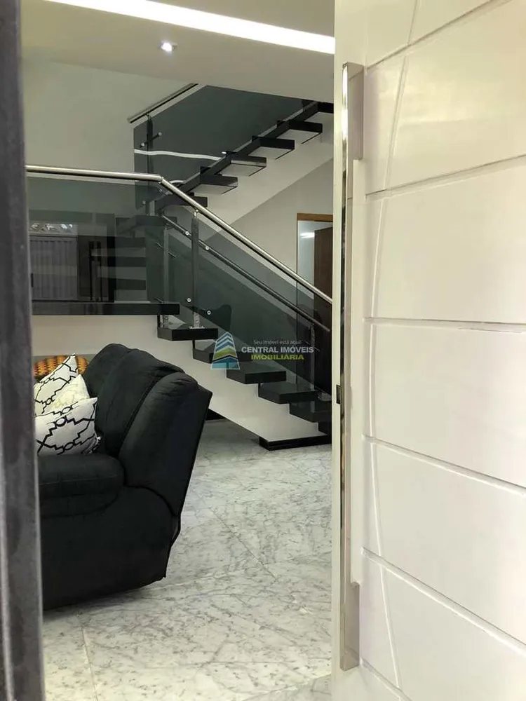 Sobrado, 4 quartos, 180 m² - Foto 9