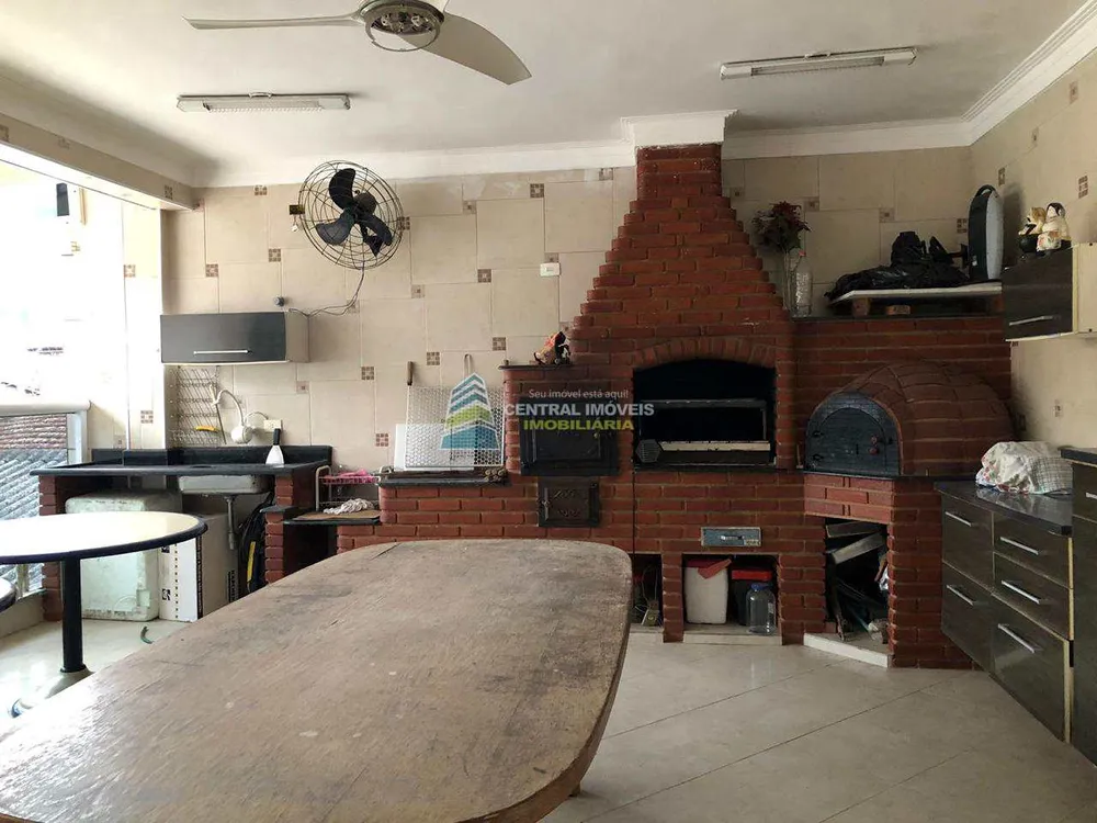 Sobrado, 4 quartos, 180 m² - Foto 10
