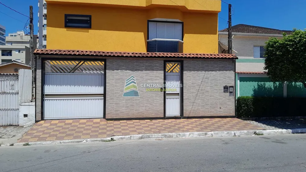 Sobrado, 4 quartos, 180 m² - Foto 4