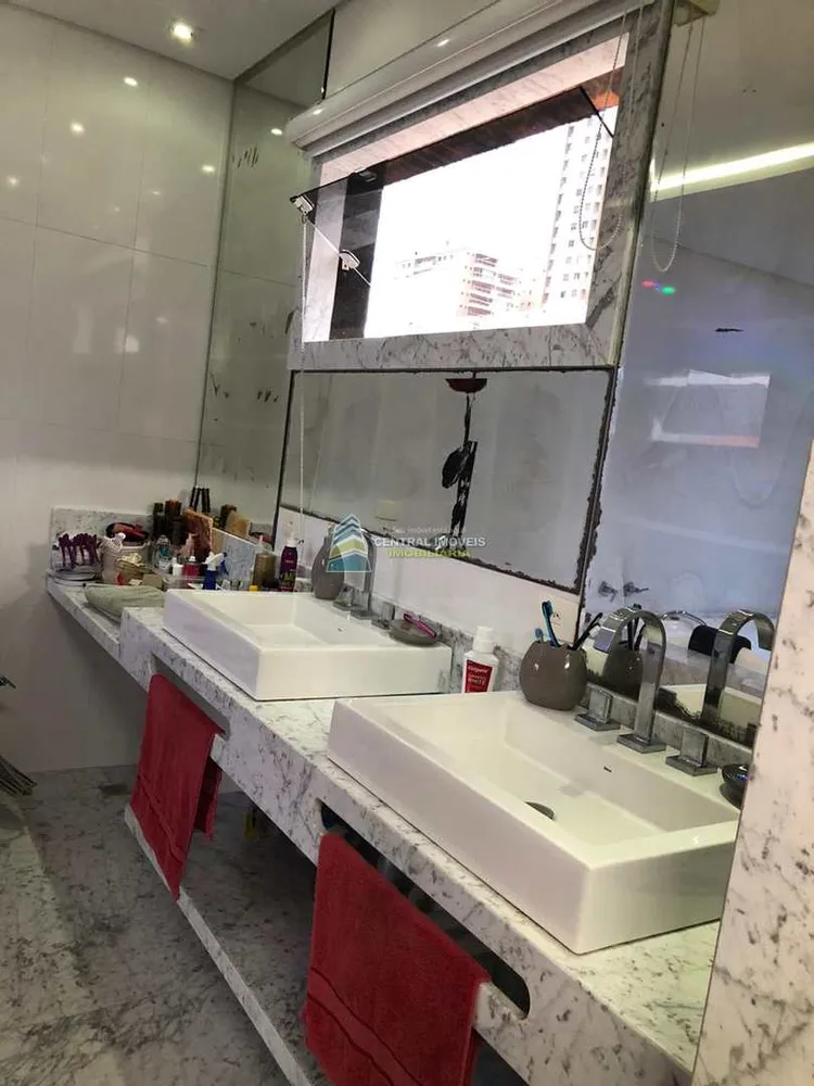 Sobrado, 4 quartos, 180 m² - Foto 5