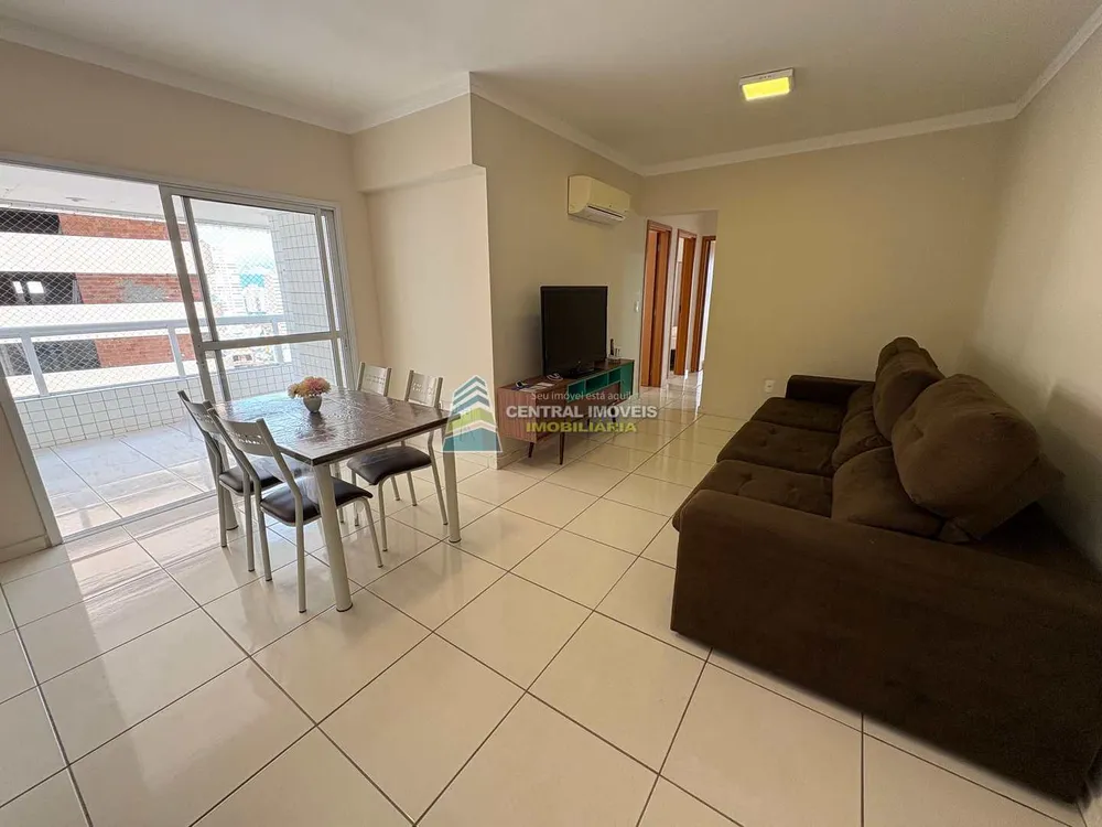 Apartamento, 3 quartos, 112 m² - Foto 1