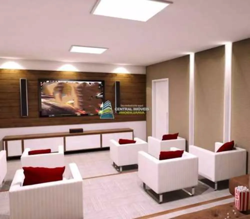 Apartamento, 3 quartos, 112 m² - Foto 4