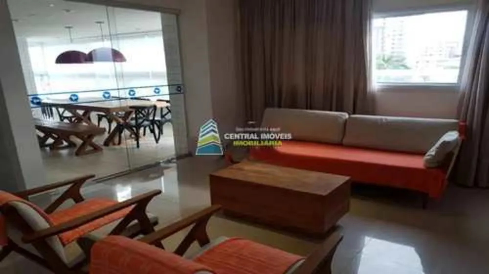 Apartamento, 3 quartos, 112 m² - Foto 2