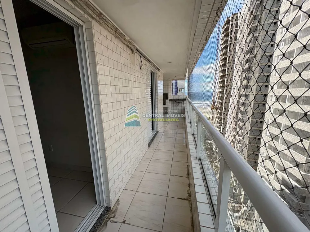 Apartamento, 3 quartos, 112 m² - Foto 3