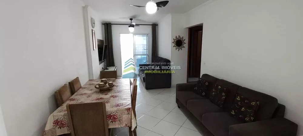 Apartamento à venda com 2 quartos, 85m² - Foto 1