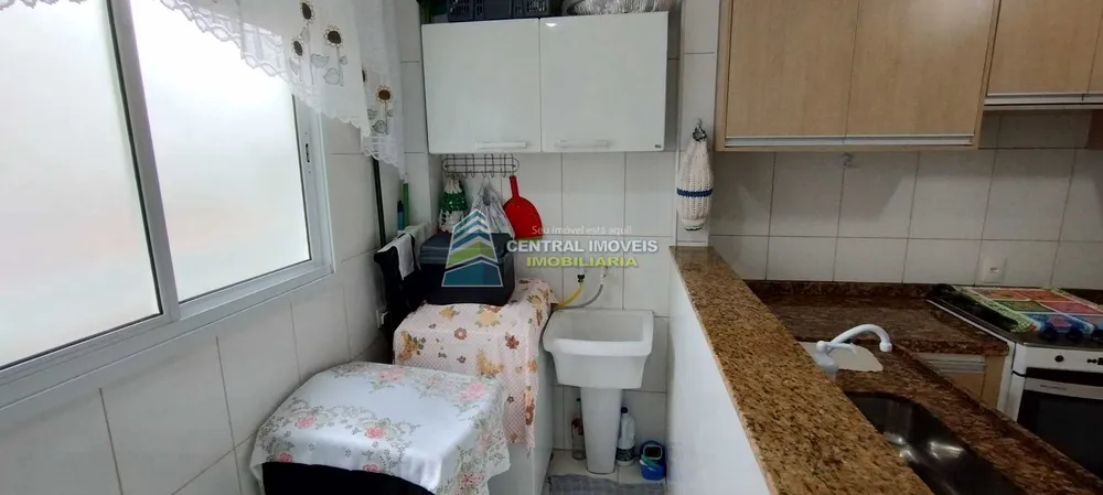 Apartamento, 2 quartos, 85 m² - Foto 7