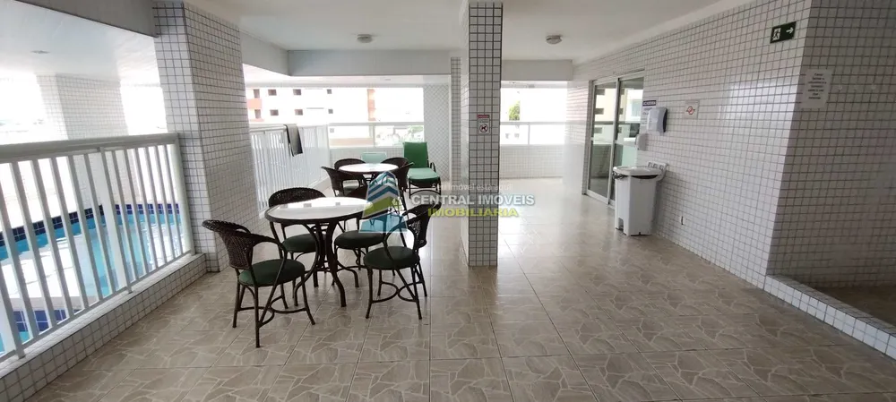 Apartamento, 2 quartos, 85 m² - Foto 14