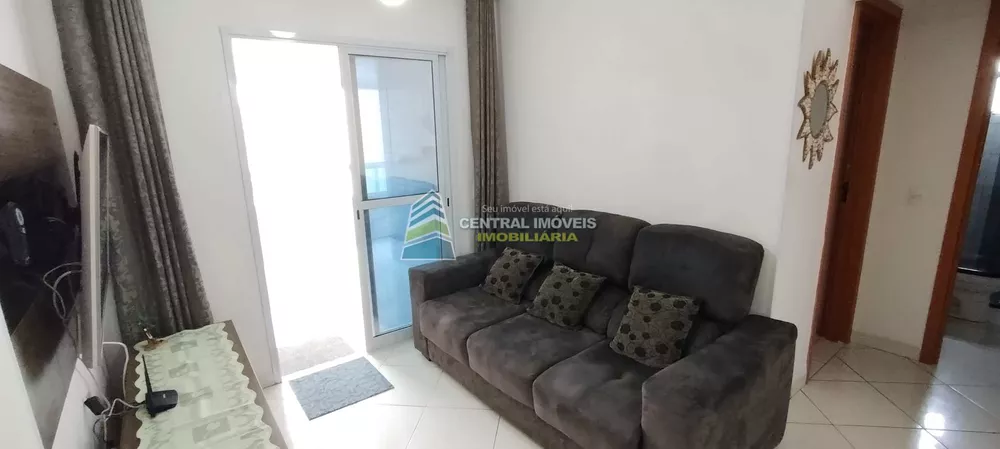 Apartamento à venda com 2 quartos, 85m² - Foto 3