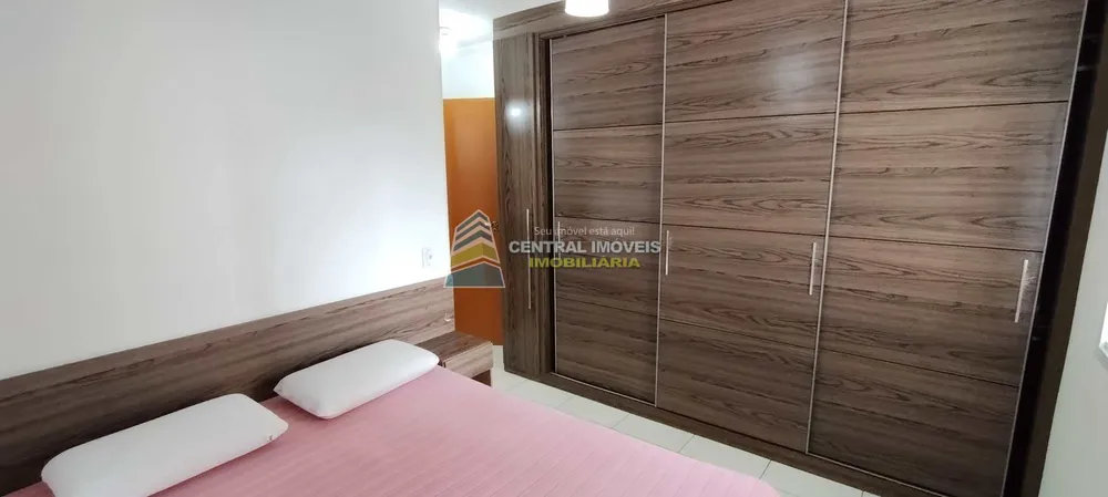Apartamento, 2 quartos, 85 m² - Foto 9