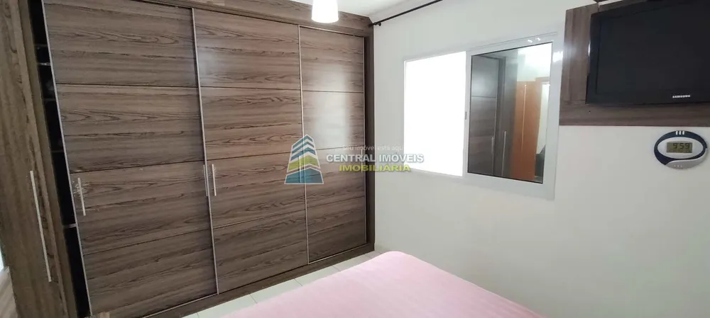 Apartamento, 2 quartos, 85 m² - Foto 10