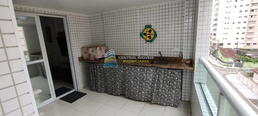 Apartamento, 2 quartos, 85 m² - Foto 5