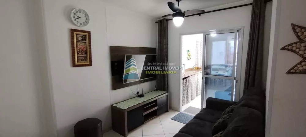 Apartamento à venda com 2 quartos, 85m² - Foto 4