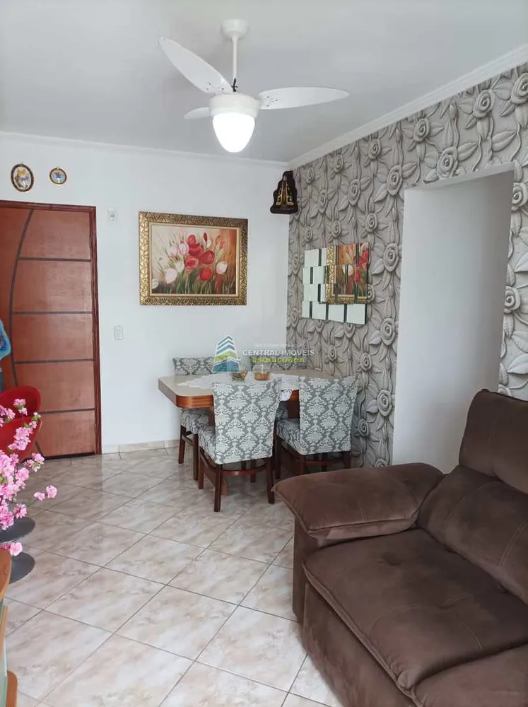 Apartamento, 2 quartos, 75 m² - Foto 3