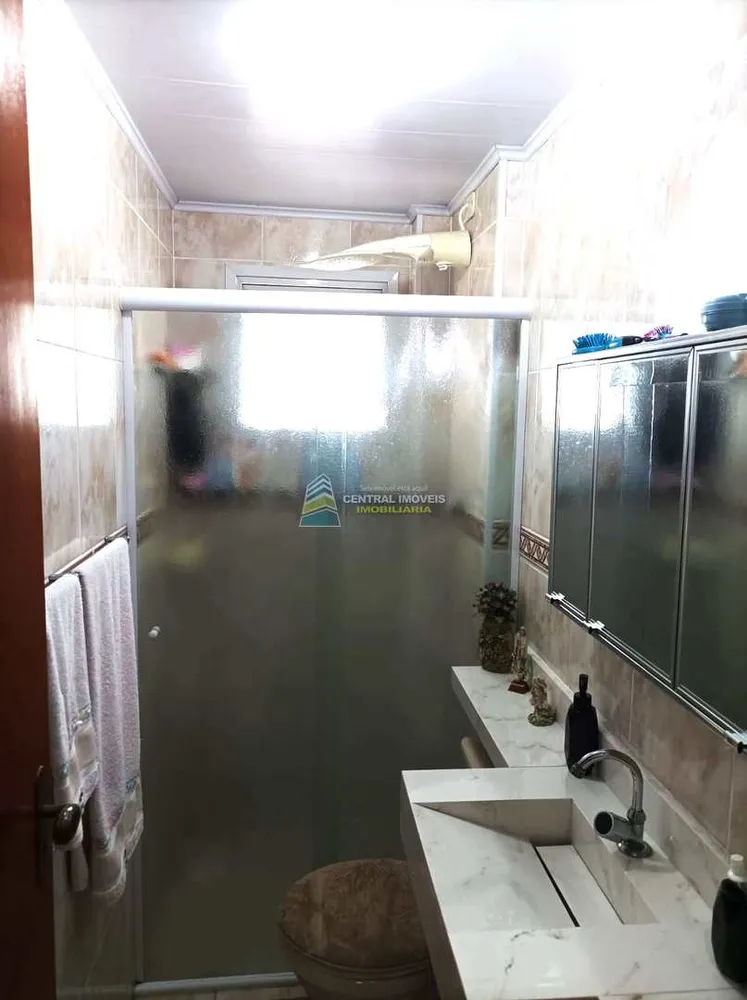 Apartamento, 2 quartos, 75 m² - Foto 8