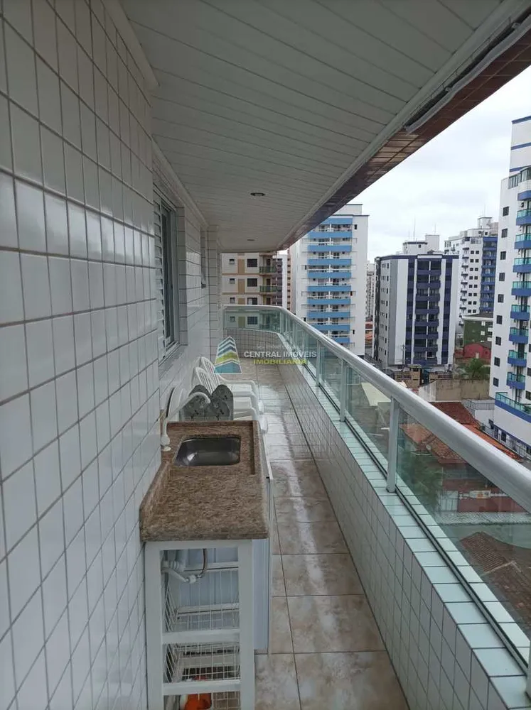 Apartamento, 2 quartos, 75 m² - Foto 5