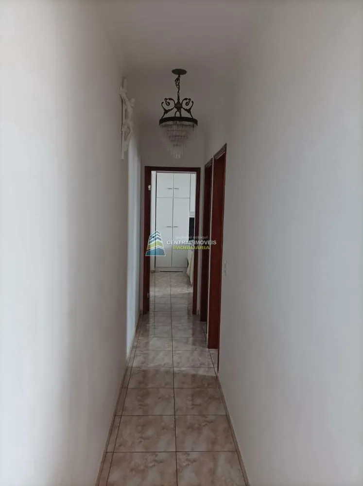 Apartamento, 2 quartos, 75 m² - Foto 9