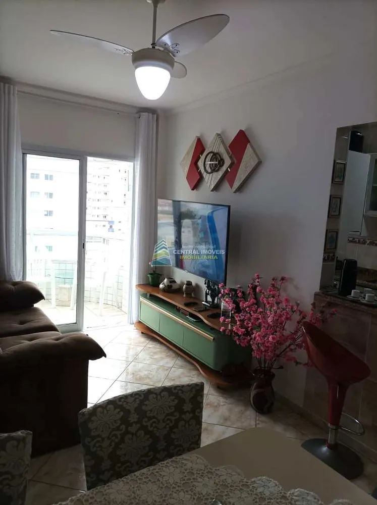 Apartamento, 2 quartos, 75 m² - Foto 2