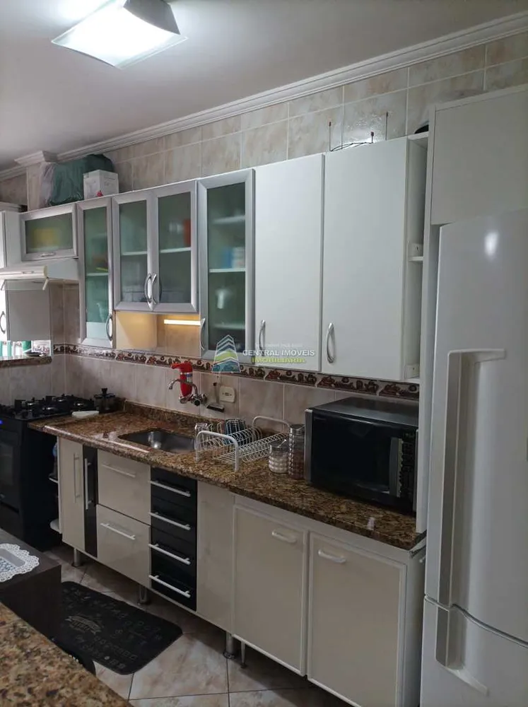 Apartamento, 2 quartos, 75 m² - Foto 10