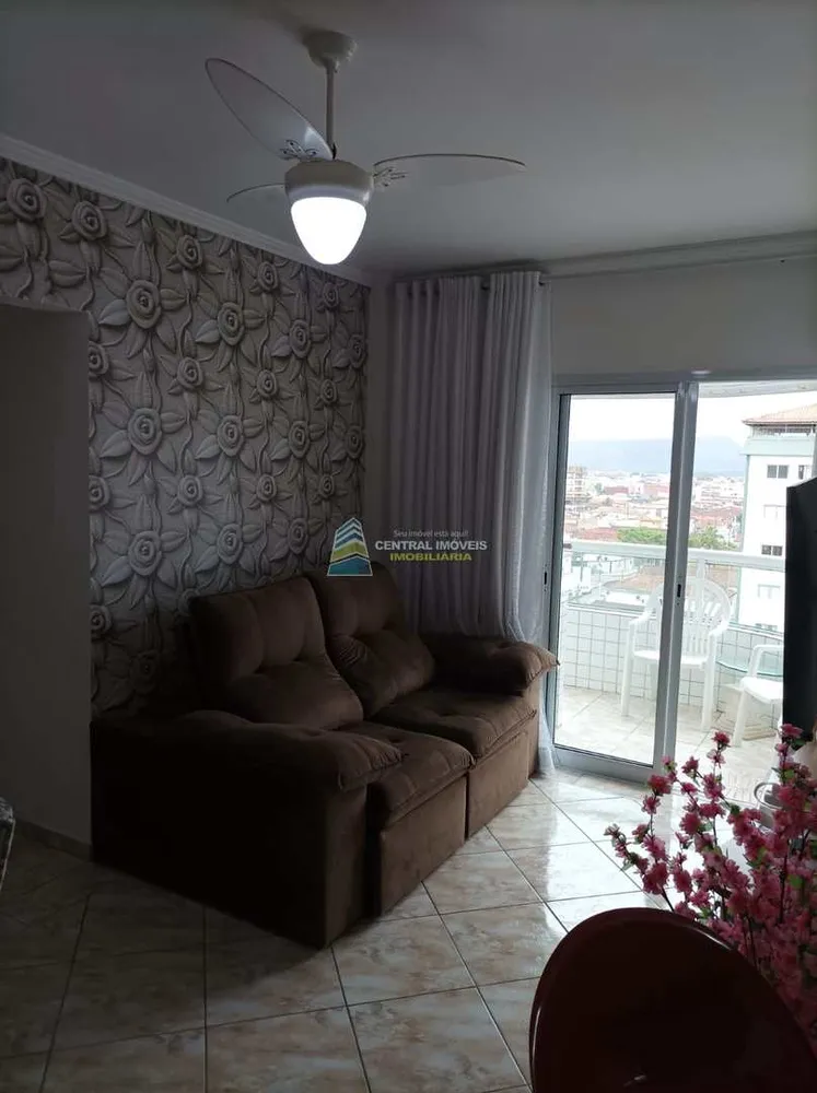 Apartamento, 2 quartos, 75 m² - Foto 4