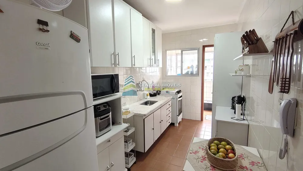 Apartamento, 2 quartos, 75 m² - Foto 3