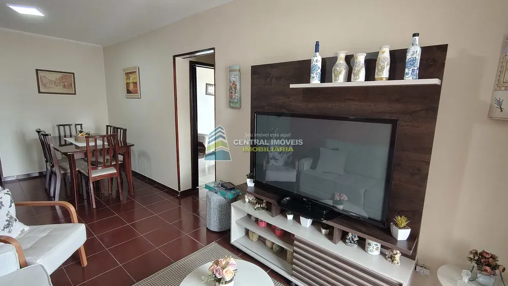 Apartamento, 2 quartos, 75 m² - Foto 1