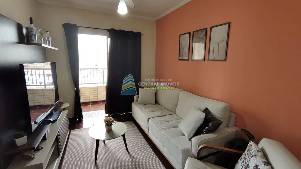 Apartamento, 2 quartos, 75 m² - Foto 2