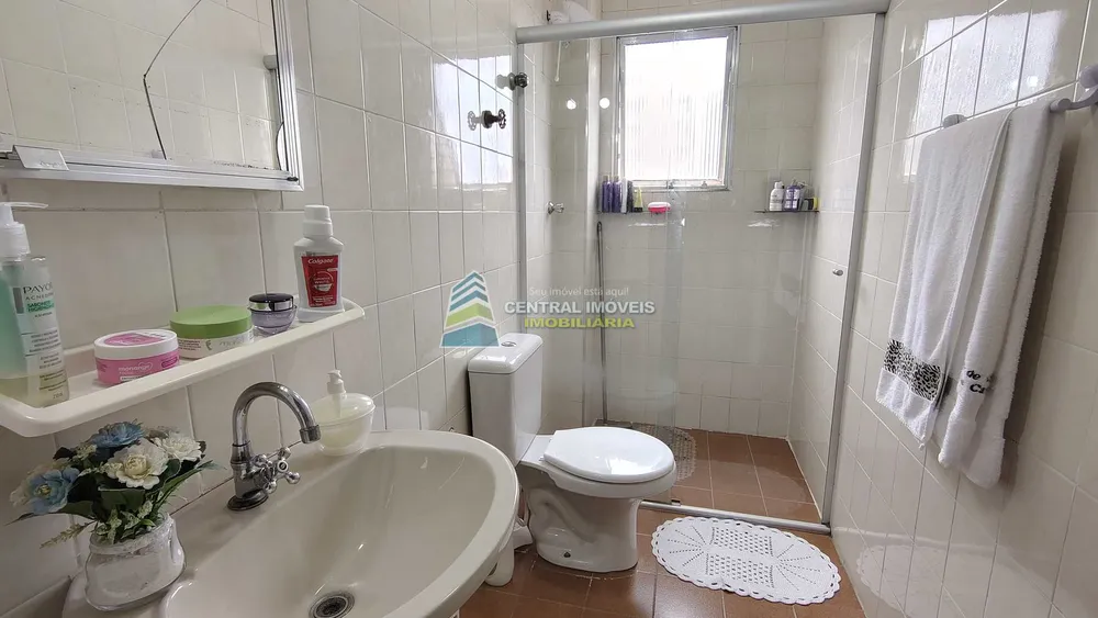 Apartamento, 2 quartos, 75 m² - Foto 2