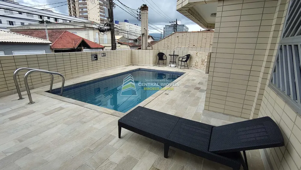 Apartamento, 2 quartos, 75 m² - Foto 12