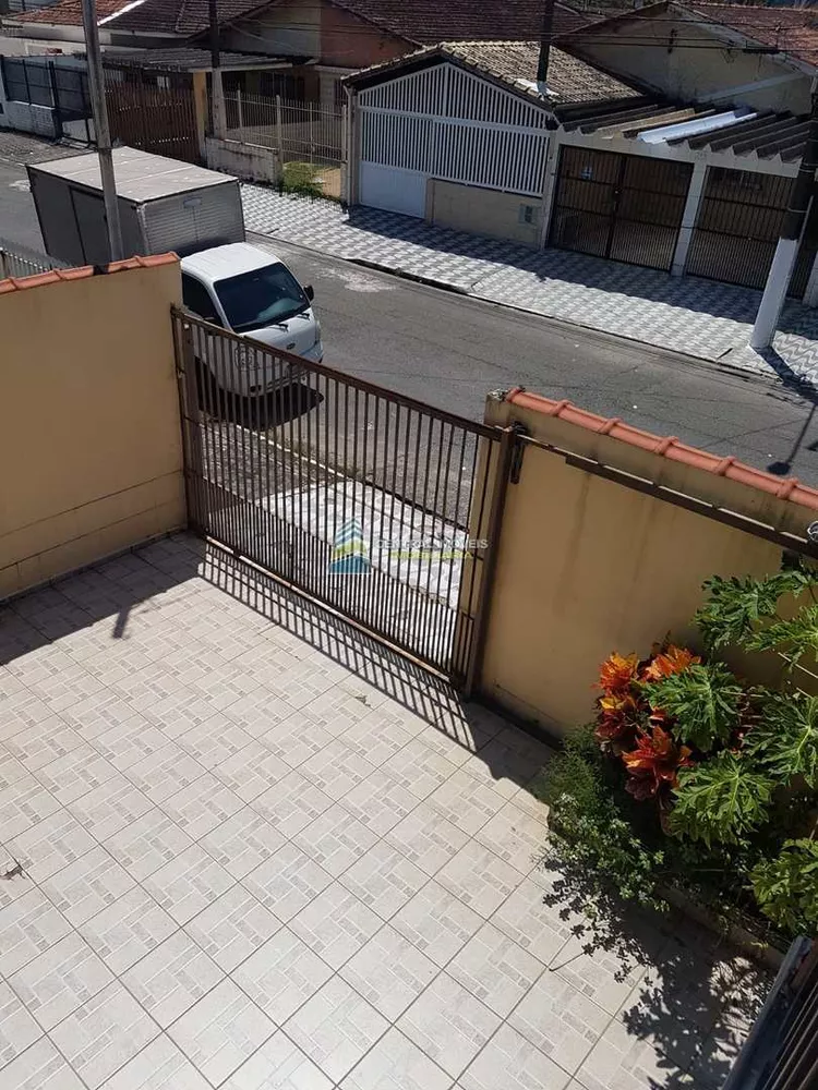 Sobrado à venda com 3 quartos, 125m² - Foto 26