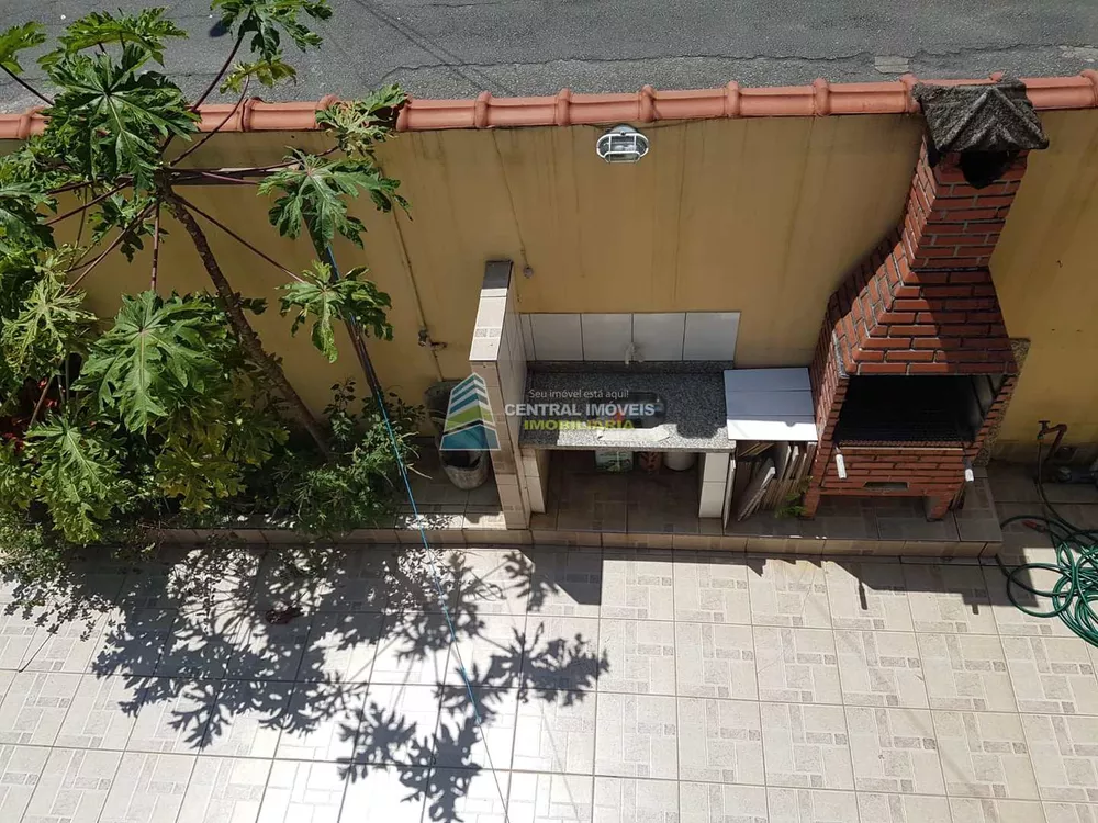 Sobrado à venda com 3 quartos, 125m² - Foto 27