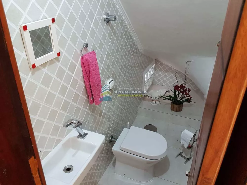 Sobrado à venda com 3 quartos, 125m² - Foto 20