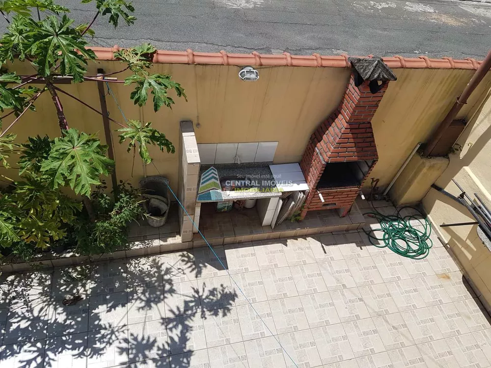 Sobrado à venda com 3 quartos, 125m² - Foto 28