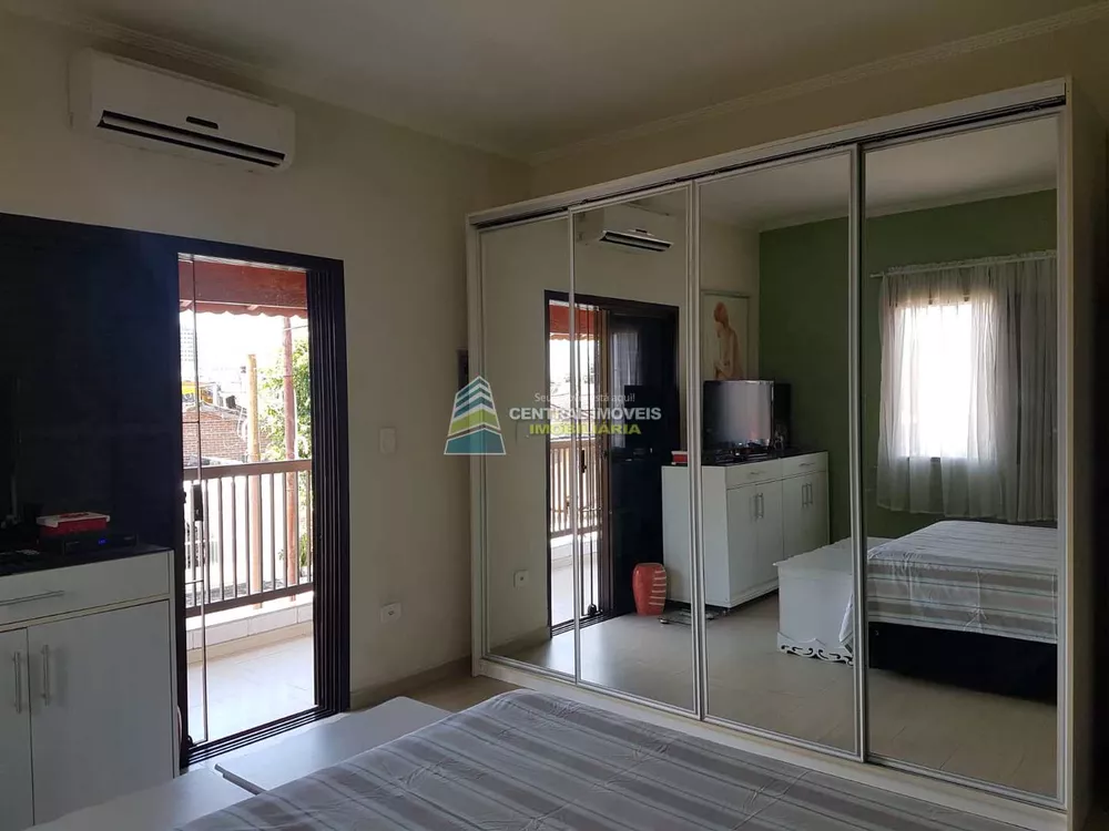 Sobrado à venda com 3 quartos, 125m² - Foto 3