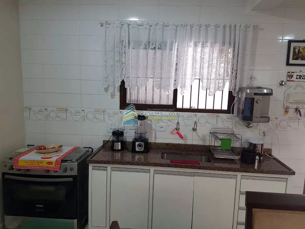 Sobrado à venda com 3 quartos, 125m² - Foto 15