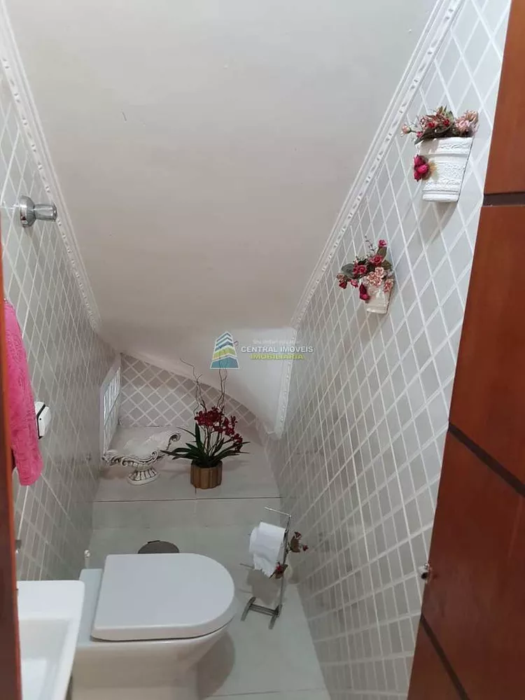 Sobrado à venda com 3 quartos, 125m² - Foto 19